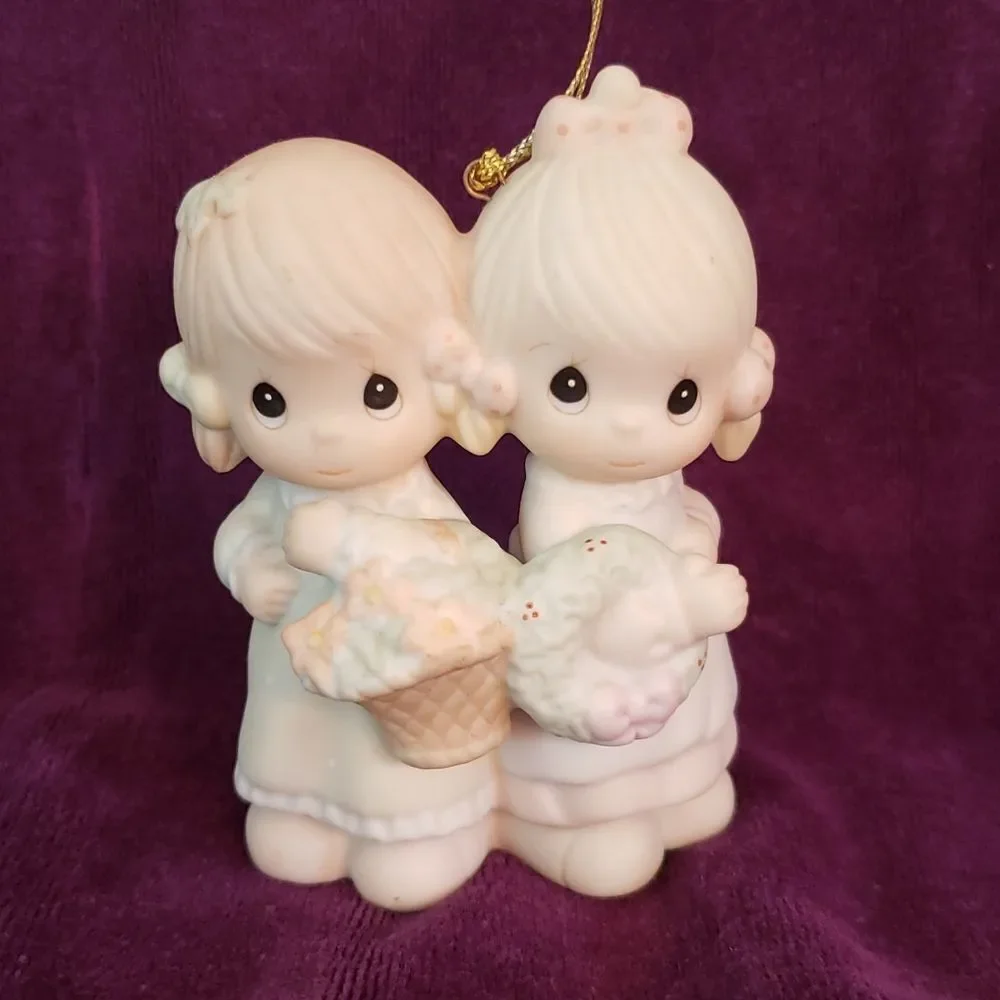 Vintage Precious Moments 